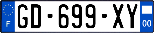 GD-699-XY