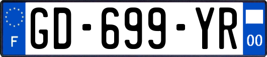 GD-699-YR