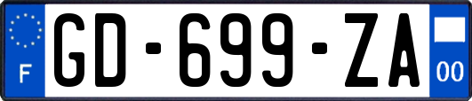 GD-699-ZA