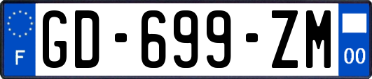 GD-699-ZM