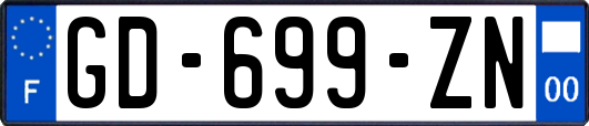 GD-699-ZN