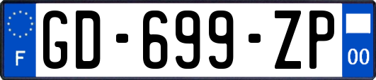 GD-699-ZP