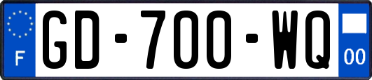 GD-700-WQ