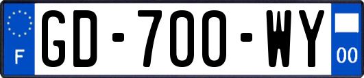 GD-700-WY