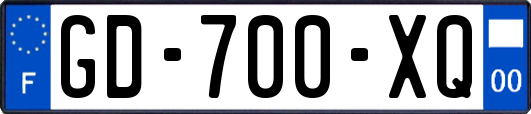 GD-700-XQ