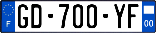 GD-700-YF