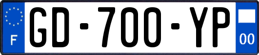 GD-700-YP