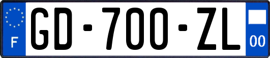 GD-700-ZL