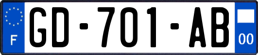 GD-701-AB