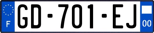 GD-701-EJ