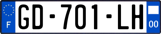 GD-701-LH