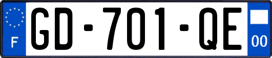 GD-701-QE