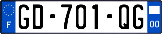 GD-701-QG
