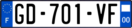 GD-701-VF