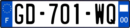 GD-701-WQ