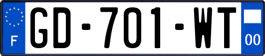 GD-701-WT