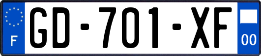 GD-701-XF
