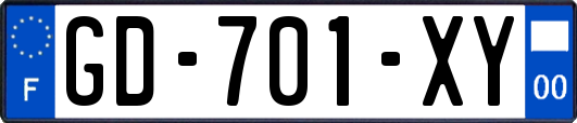 GD-701-XY