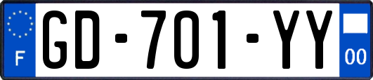 GD-701-YY