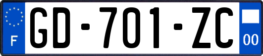 GD-701-ZC