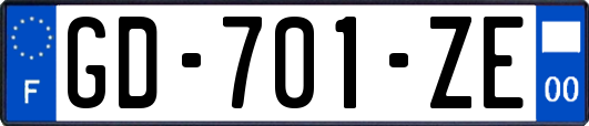 GD-701-ZE