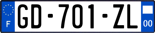 GD-701-ZL