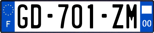 GD-701-ZM