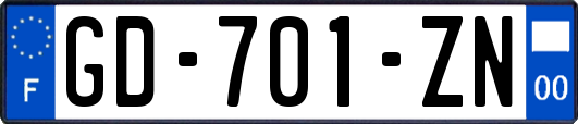 GD-701-ZN