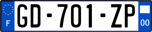 GD-701-ZP