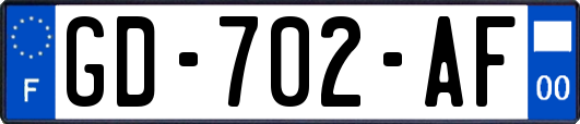 GD-702-AF