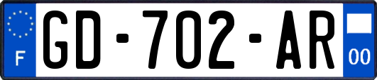 GD-702-AR