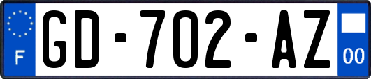 GD-702-AZ