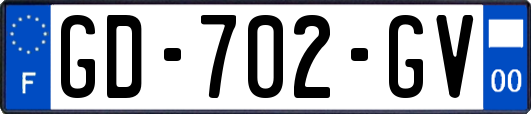 GD-702-GV