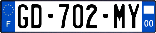 GD-702-MY