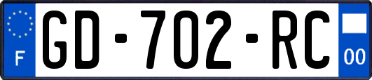 GD-702-RC