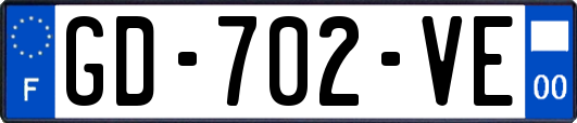 GD-702-VE