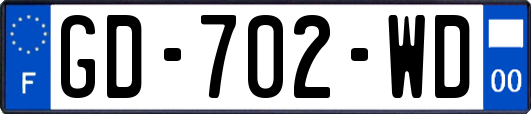 GD-702-WD