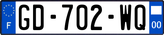 GD-702-WQ