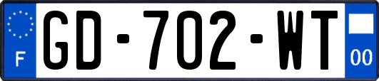 GD-702-WT