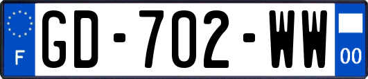 GD-702-WW