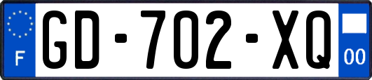 GD-702-XQ