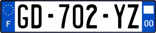 GD-702-YZ