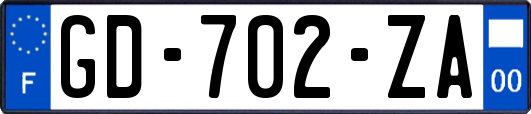 GD-702-ZA