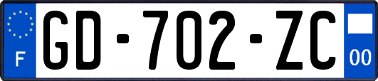 GD-702-ZC