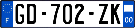 GD-702-ZK