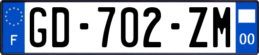 GD-702-ZM