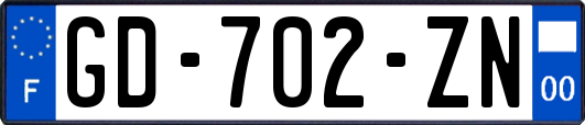 GD-702-ZN