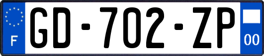 GD-702-ZP