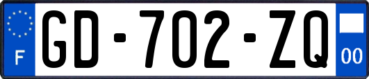 GD-702-ZQ