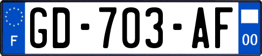 GD-703-AF